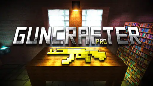 GunCrafter Pro screenshot