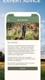 Gundog screenshot