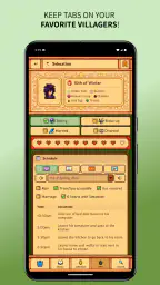 Gunther's Library for Stardew screenshot