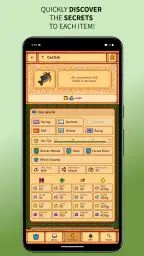 Gunther's Library for Stardew screenshot