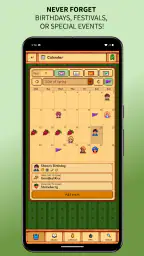 Gunther's Library for Stardew screenshot