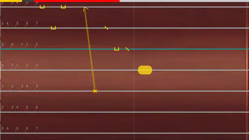 Guzheng Master screenshot