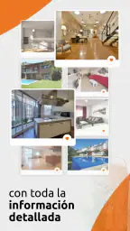 Habitaclia: Casas y Pisos screenshot