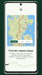 Hærvejen screenshot