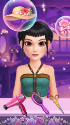 Hair Salon: Beauty Salon Game screenshot