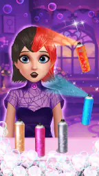 Hair Salon: Beauty Salon Game screenshot