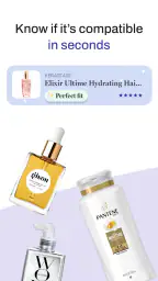 hair2hair - Hair Care Tracker screenshot