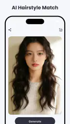HairMatch AI - Haircut Try On screenshot