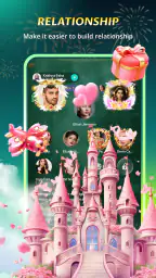 Hala Voice Chat Community screenshot