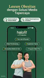 Halodoc: Dokter, Obat & Lab screenshot