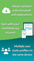HamStudy.org screenshot