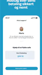 Handyhand screenshot