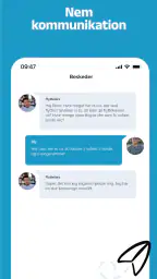 Handyhand screenshot