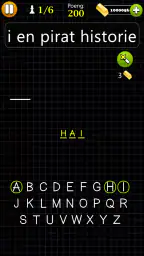 Hangman - Ordspill screenshot