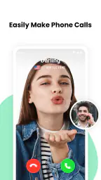 Hangout Voice – Global Calls screenshot