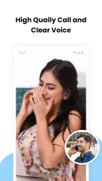 Hangout Voice – Global Calls screenshot