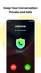 Hangout Voice – Global Calls screenshot