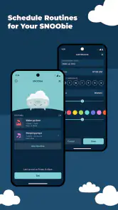 Happiest Baby, makers of SNOO screenshot