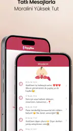 Happy Mom • Hamilelik Takibi screenshot