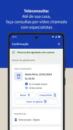 Hapvida NotreDame screenshot