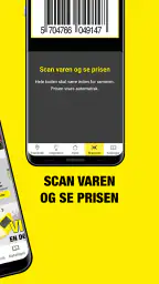 Harald Nyborg screenshot