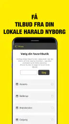 Harald Nyborg screenshot