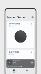 Harman Kardon One screenshot