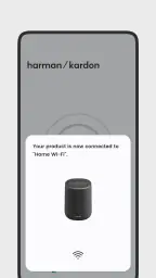 Harman Kardon One screenshot