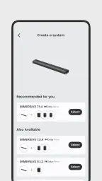 Harman Kardon One screenshot