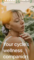 Harmony: Cycle Sync screenshot