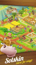 Hay Day screenshot