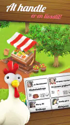 Hay Day screenshot
