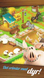 Hay Day screenshot