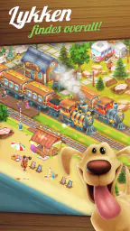 Hay Day screenshot