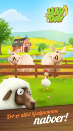 Hay Day screenshot