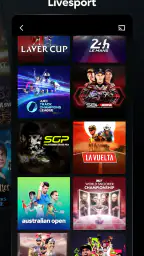 HBO Max: Stream tv og film screenshot