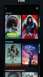 HBO Max: Stream tv og film screenshot