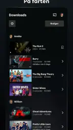 HBO Max: Stream tv og film screenshot