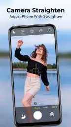 HD Camera for Android screenshot