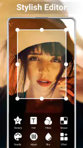 HD-kamera: Android 4K-kamera screenshot