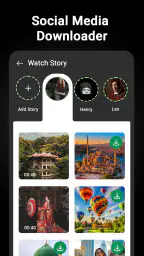 HD Video Downloader All Format screenshot