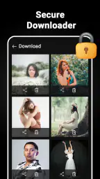 HD Video Downloader All Format screenshot