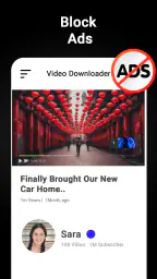 HD Video Downloader All Format screenshot