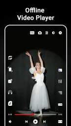 HD Video Downloader All Format screenshot