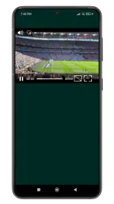 HD Video Player All Format screenshot