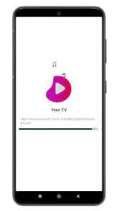HD Video Player All Format screenshot