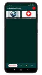 HD Video Player - All Format screenshot