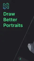 Head Model Studio screenshot