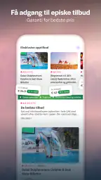 Headout: Ture og attraktioner screenshot