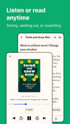 Headway - Daily Micro Learning screenshot